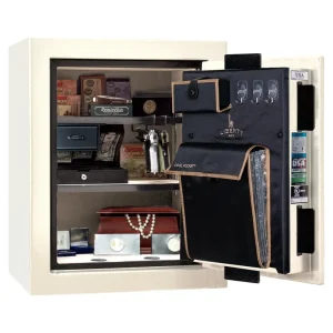 Liberty Premium Home Safe Series — Premium 08 int