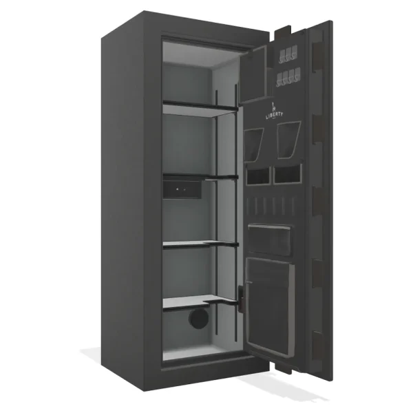 Liberty Premium Home Safe Series — Premium 17 int