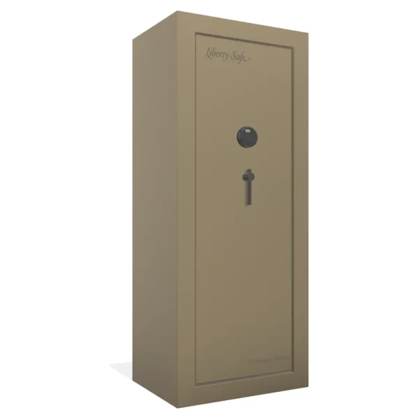 Liberty Premium Home Safe Series — Premium 17 ext