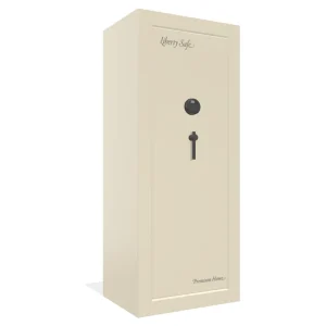 Liberty Premium Home Safe Series — Premium 17 ext