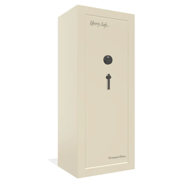 Liberty Premium Home Safe Series — Premium 17 ext