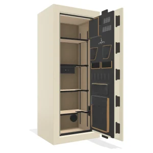 Liberty Premium Home Safe Series — Premium 17 int