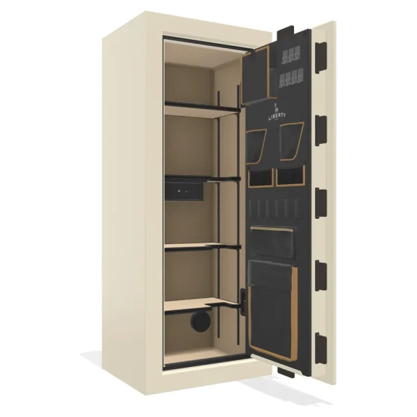 Liberty Premium Home Safe Series — Premium 17 int