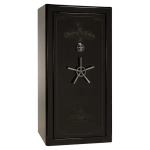 Liberty Presidential Series — Presidential 25 ext