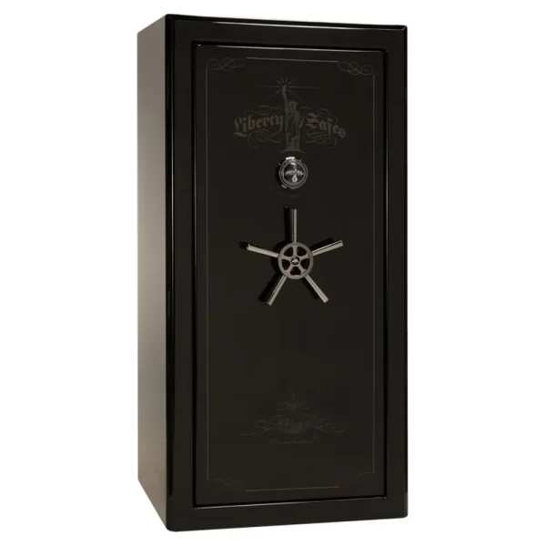 Liberty Presidential Series — Presidential 25 ext