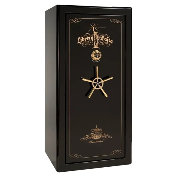 Liberty Presidential Series — Presidential 25 ext