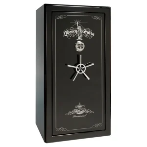 Liberty Presidential Series — Presidential 25 ext