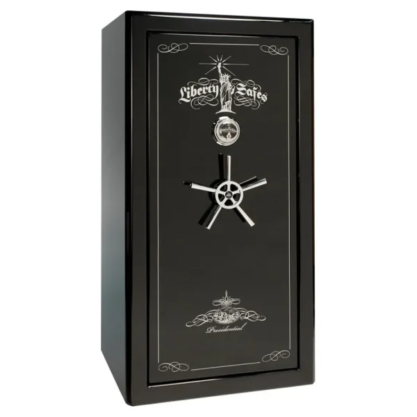 Liberty Presidential Series — Presidential 25 ext