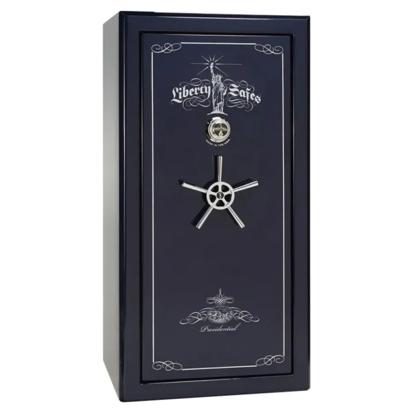 Liberty Presidential Series — Presidential 25 ext