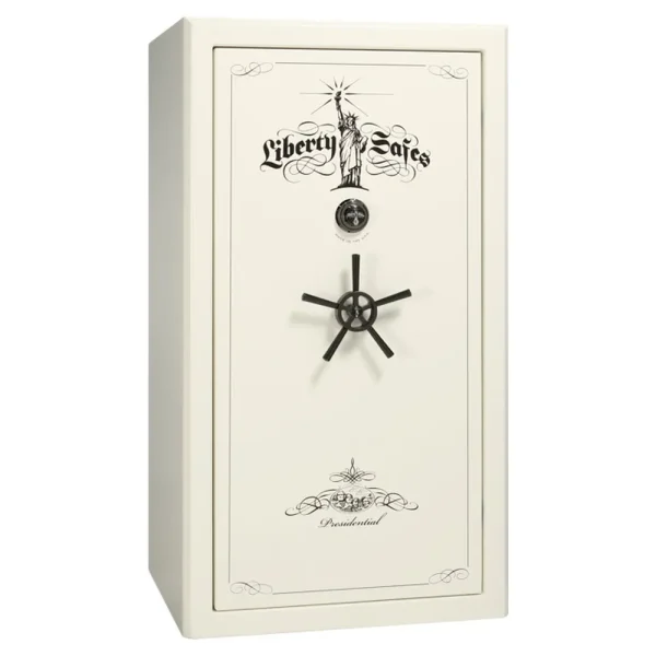 Liberty Presidential Series — Presidential 40 ext