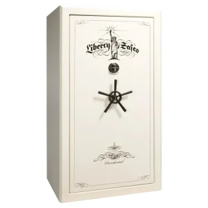 Liberty Presidential Series — Presidential 50 ext