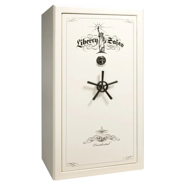Liberty Presidential Series — Presidential 50 ext