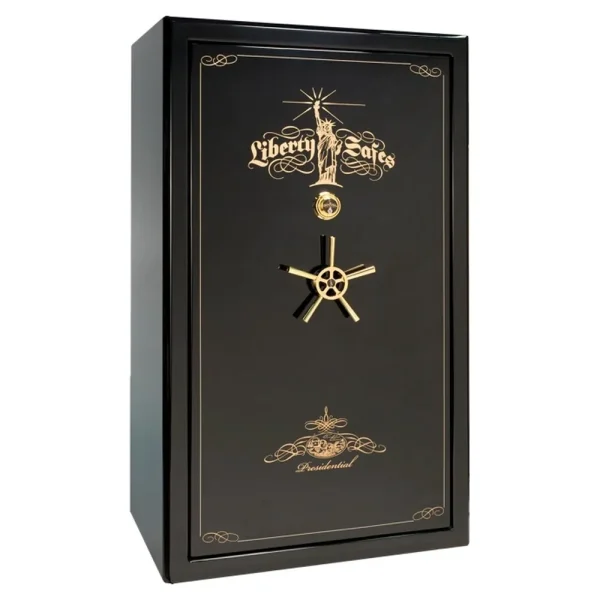 Liberty Presidential Series — Presidential 50 ext