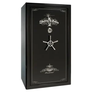 Liberty Presidential Series — Presidential 50 ext