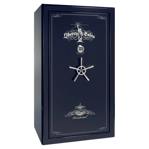Liberty Presidential Series — Presidential 50 ext