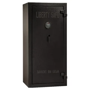 Liberty Tactical 24 — Tactical 24 ext