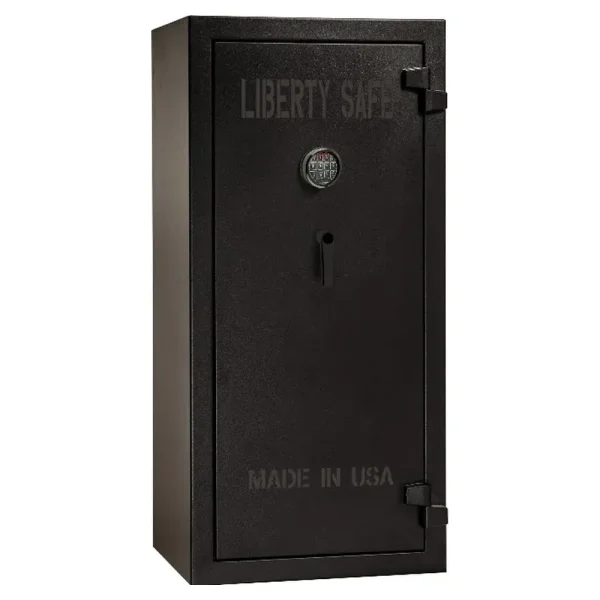 Liberty Tactical 24 — Tactical 24 ext