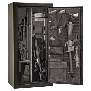 Liberty Tactical 24 — Tactical 24 int