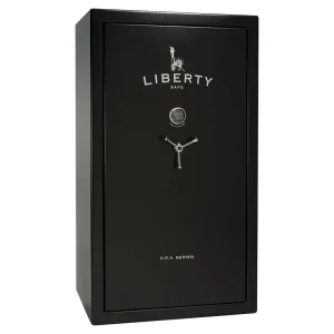 Liberty USA Series — USA 50-black ext