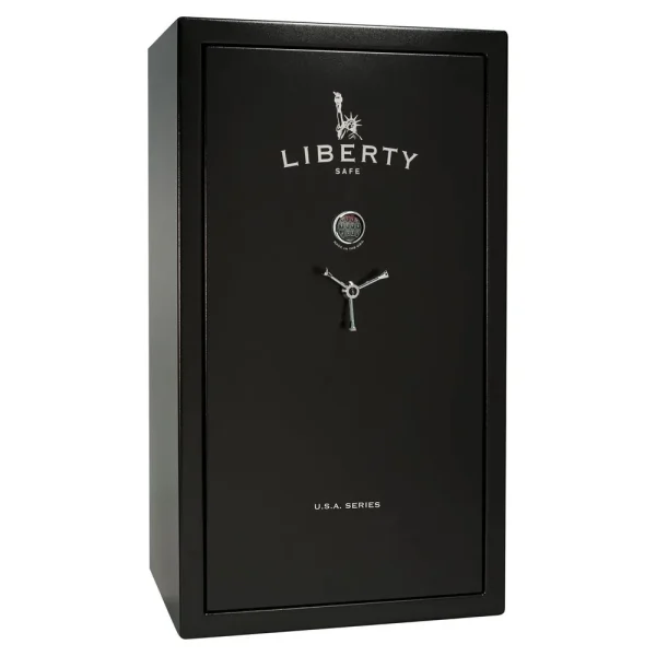 Liberty USA Series — USA 50-black ext
