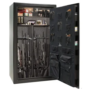 Liberty USA Series — USA 50-black int