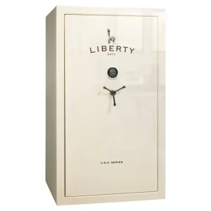 Liberty USA Series — USA 50-white ext