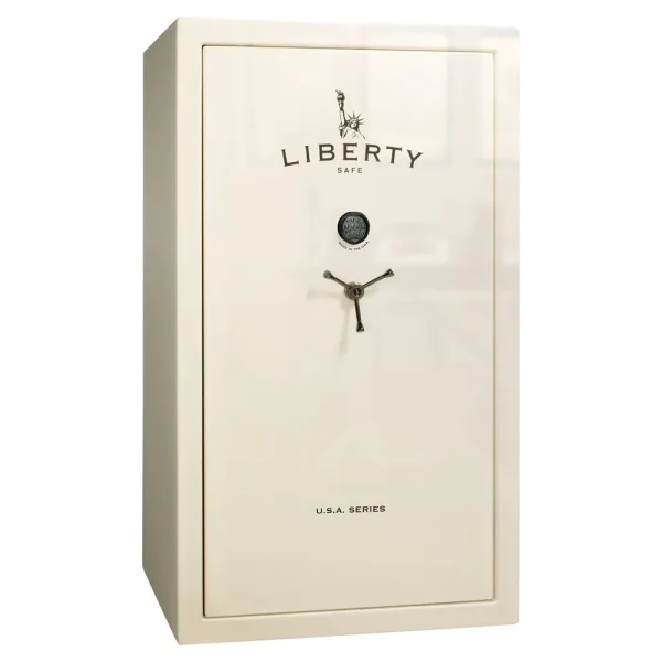 Liberty USA Series — USA 50-white ext