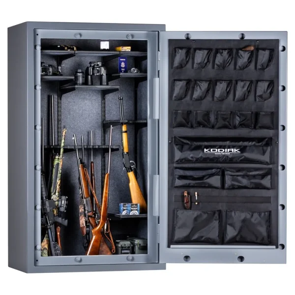 Rhino Kodiak Series — kgx-7141 int